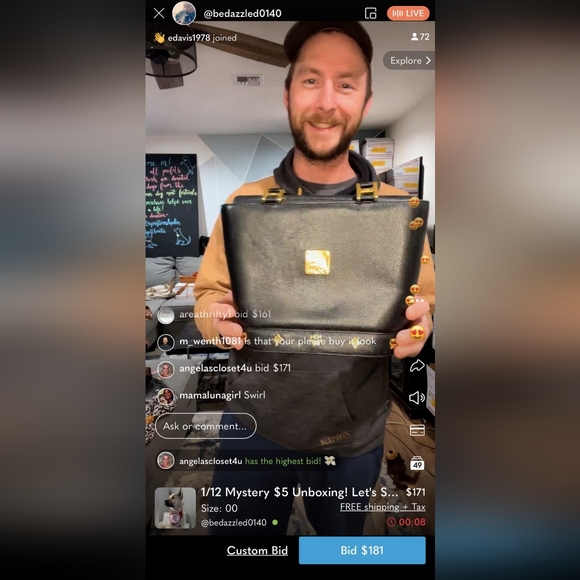 Meet your Posher, Kara - Picture 14 of 17